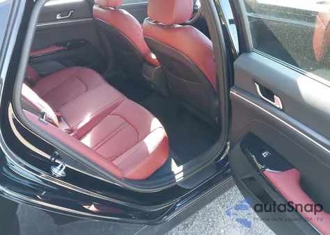 2026 Kia K5 Gt-Line из США, поврежденный, VIN KNAG64J75T5415934